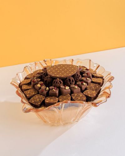 فازة كريستال DE-1220259