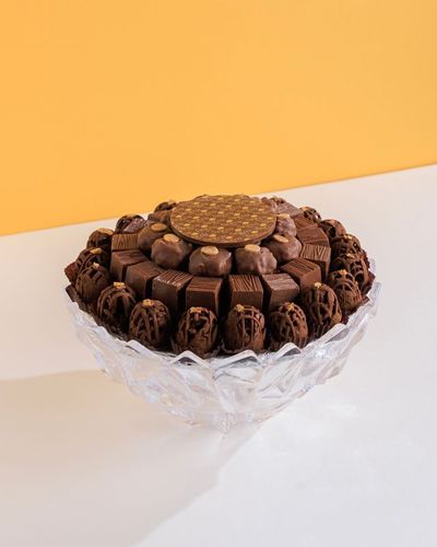 فازة كريستال DE-1220260