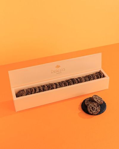 نوفا جوكليت