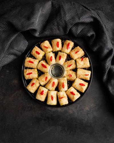 حلاوة الجبن