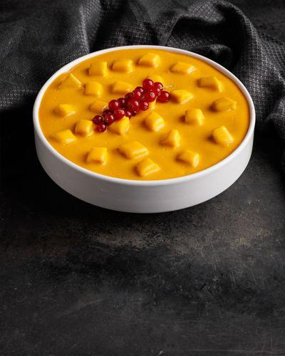 ترايفل بودينغ مانجو