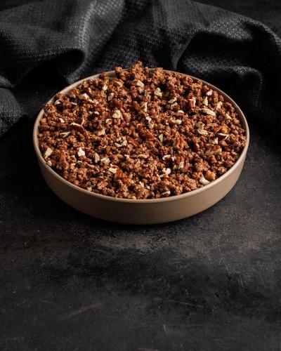 ترايفل كرامبل كراميل