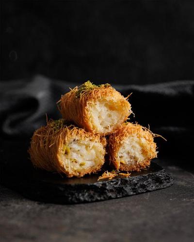 مبرومه قشطه