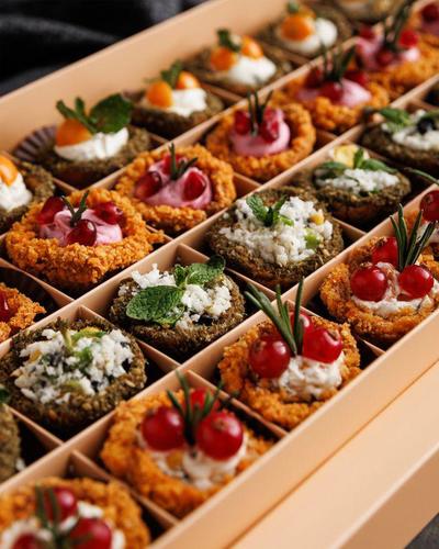 موالح كرسبي رمضان