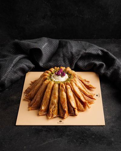 بقلاوة تايم