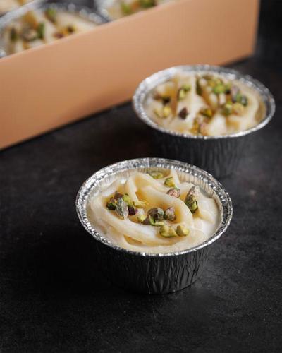 مدلوقه حلاوة الجبن