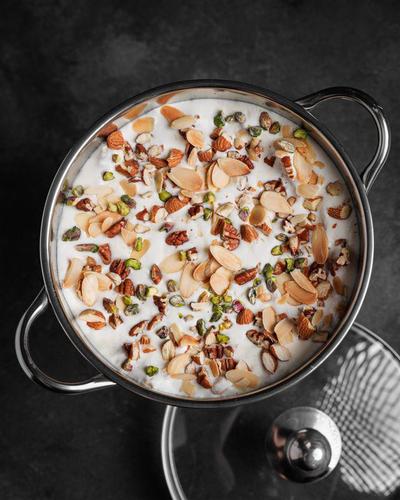 سخان ام علي