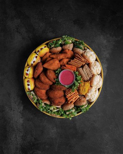 بوكس ريوق العيد