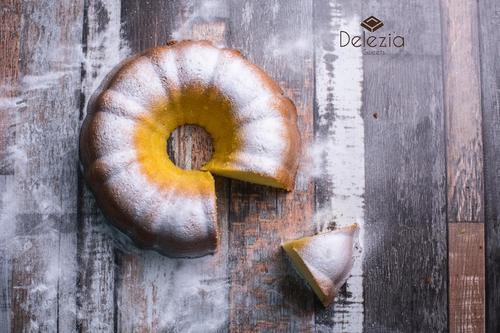 English cake