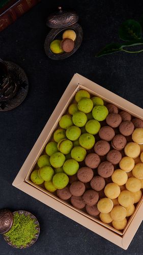 Mini Petit Four