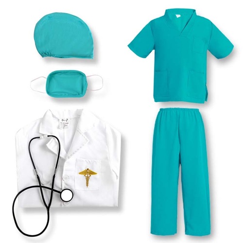 تنكري 👨‍⚕️ الدكتور