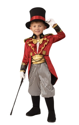 تنكري 🎪السيرك