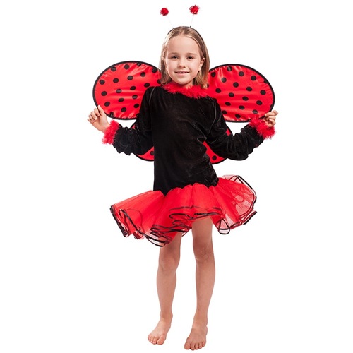 تنكري دعسوقة 🐞