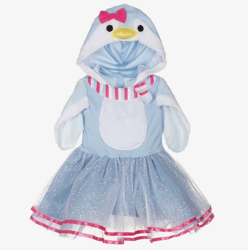فستان 🐧البطريق
