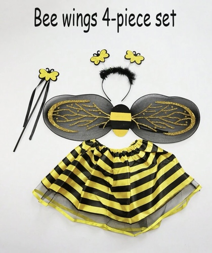 طقم النحلة 🐝٤قطع