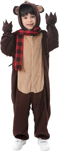 تنكري الدب 🐻