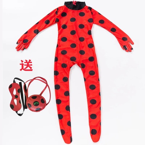 تنكري دعسوقة 🐞 #2