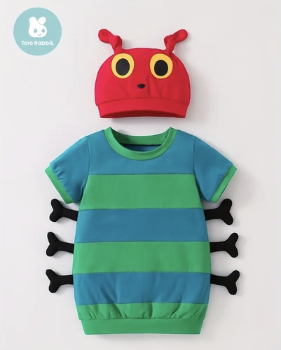 تنكري Caterpillar🐛