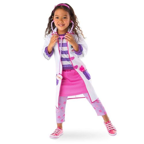 Doc McStuffins من دزني ستور