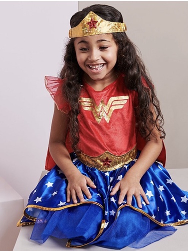 Wonder women
