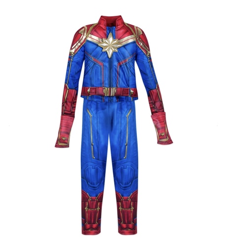 Marvel women