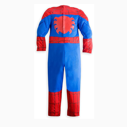 Spider man Disney store