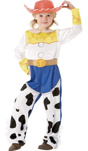 Jessie from toystory