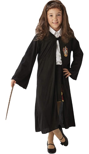 Hermione Costume