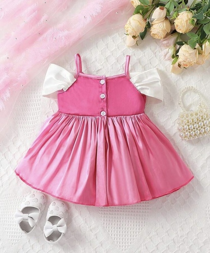 Baby Aurora costume
