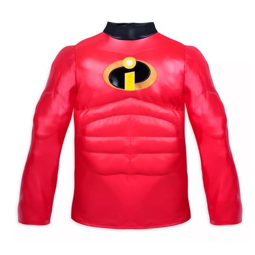 Man incredible costume