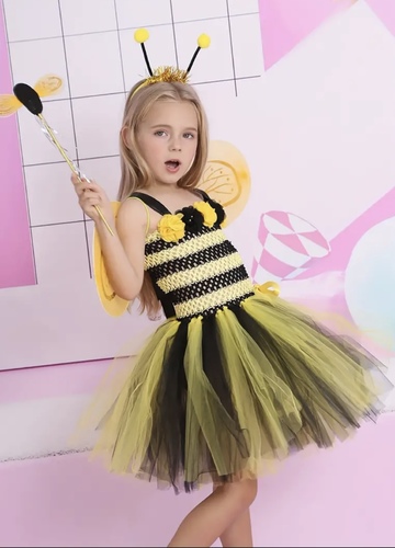 طقم النحلة 🐝 توتو