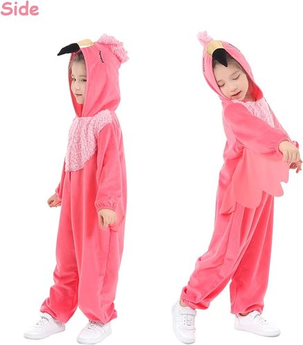 Flamingo 🦩 costume