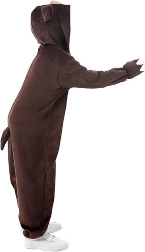 Bear 🐻 costume