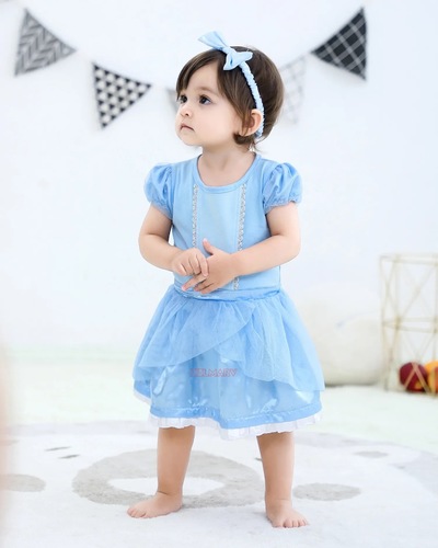 Cinderella baby set