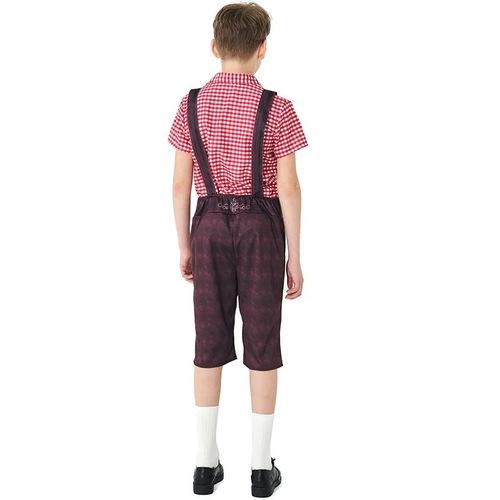 Italy 🇮🇹 traditional boy clothe