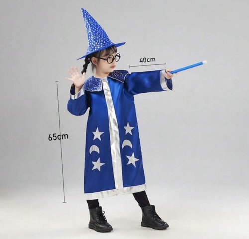 Magic set