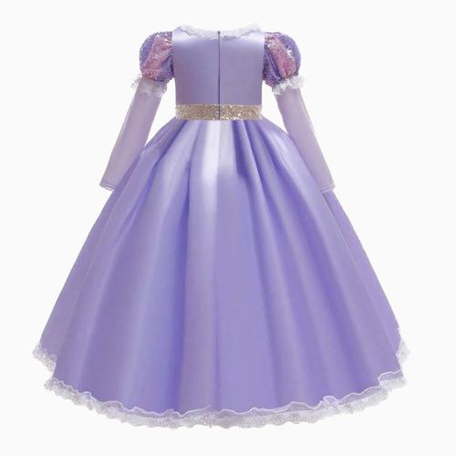Rapunzel set #4