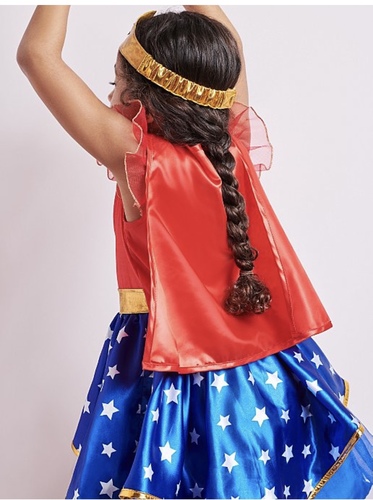 Wonder women