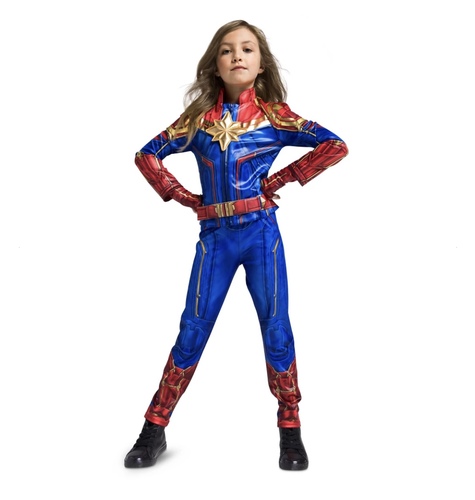 Marvel women