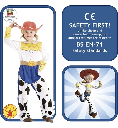 Jessie from toystory