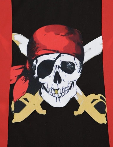 القرصان 🏴‍☠️