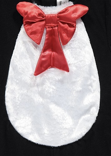 Cat in the hat costume