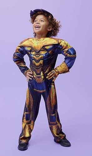 Thanos costume