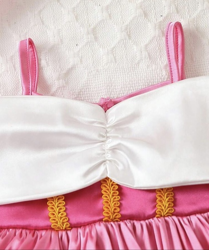 Baby Aurora costume