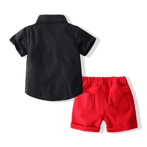 Mickey Mouse set