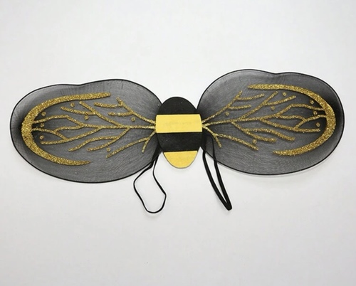 🐝 bee set of 4pcs