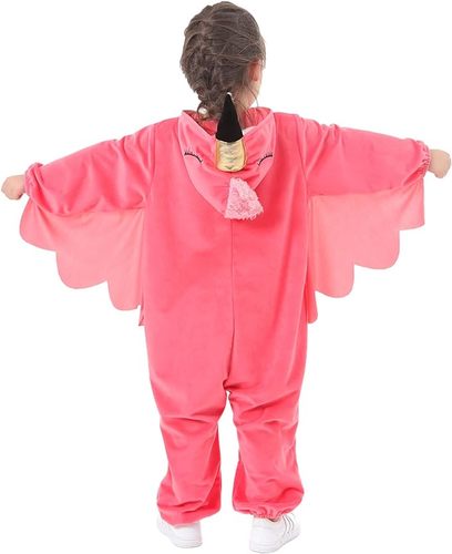 Flamingo 🦩 costume