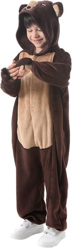 Bear 🐻 costume