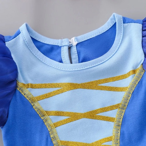 Snow white baby set #4
