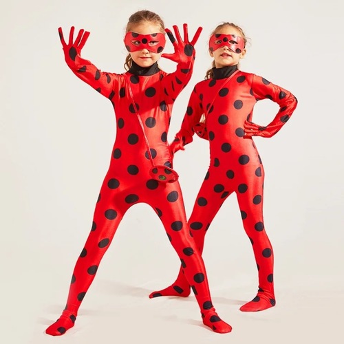 Ladybug 🐞 costume #2